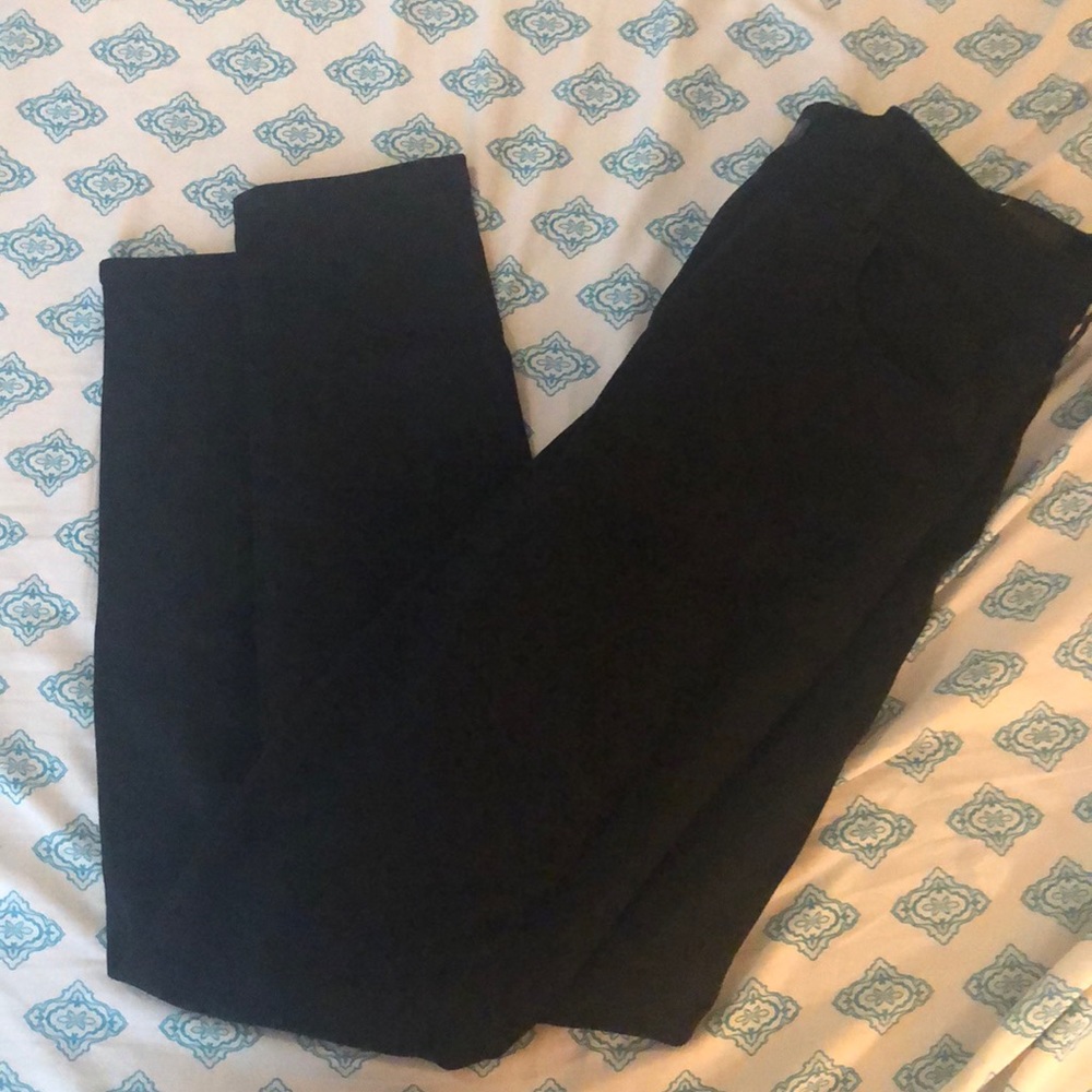 American eagle jeggings